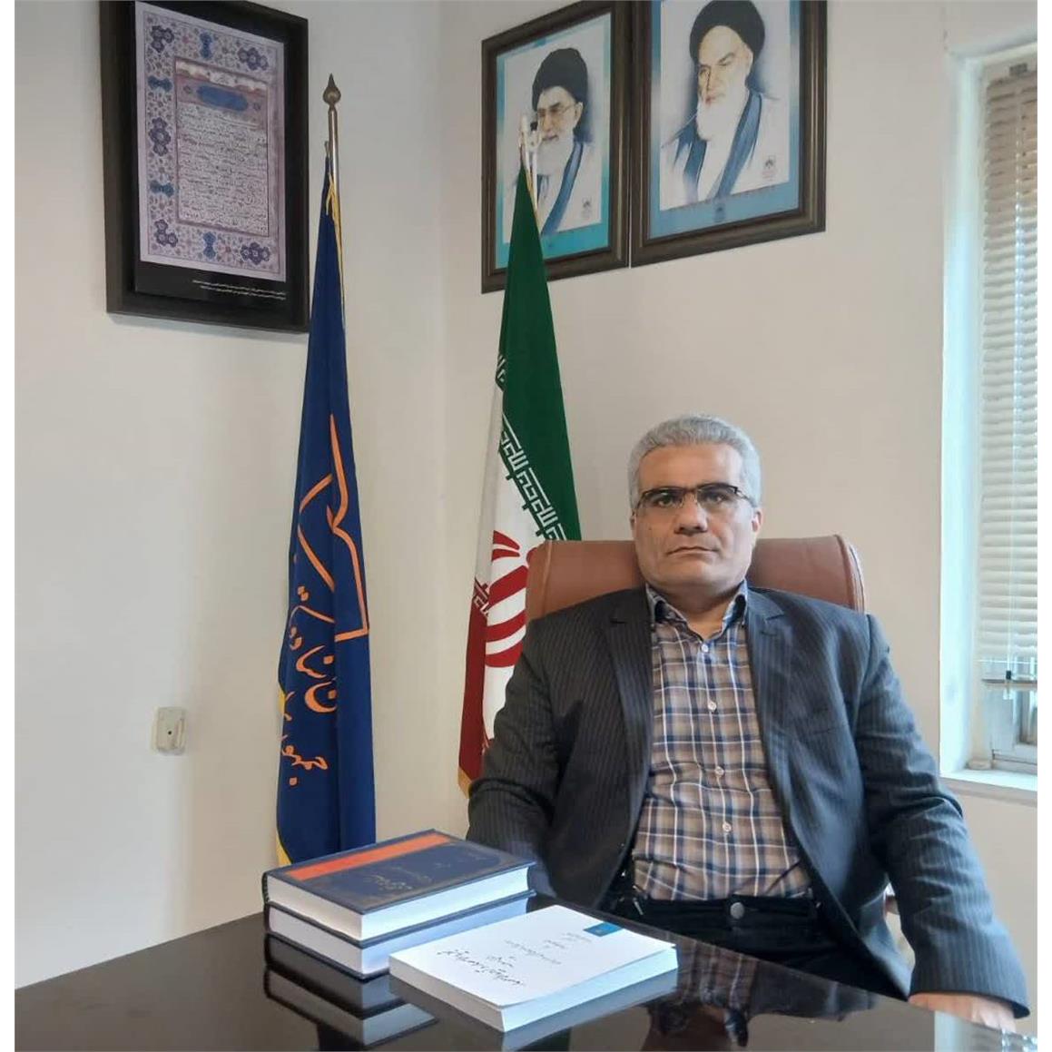 سید رحیم موسوی